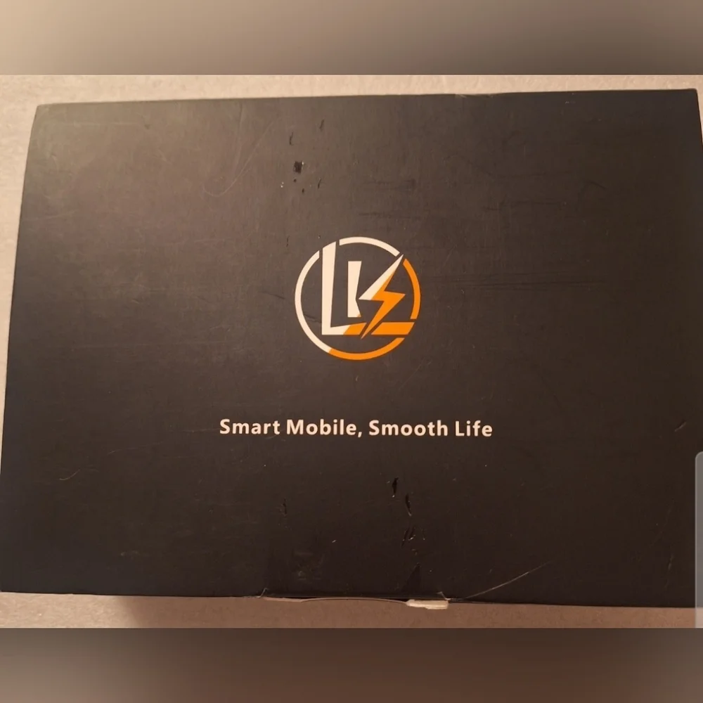 LK Wireless Charger for Samsung Charging Station 3 in 1 Charger for Galaxy Watch